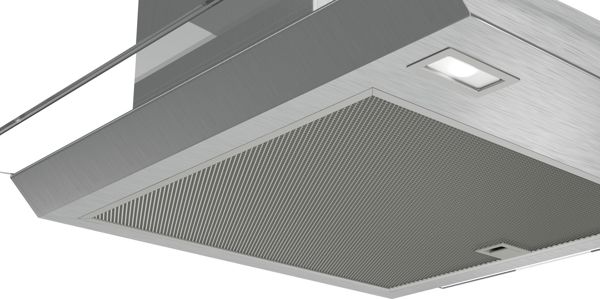Απορροφητήρας Bosch DWA66DM50