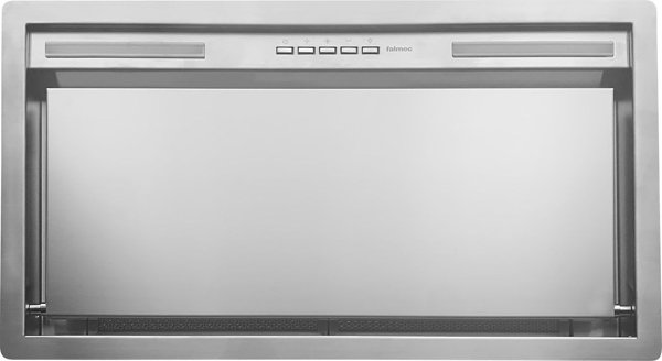 Απορροφητήρας Falmec FALMEC Grupa Silnikowa Plus 70 Inox 800 m/h