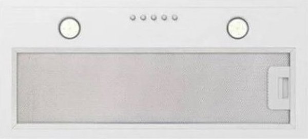 Εντοιχισμένος απορροφητήρας Schlosser FG60PBWH