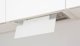 Okap Cata CATA | Hood | GC DUAL A 75 XGWH | Canopy | Energy efficiency class A | Plotis 79.2 cm | 820 m³/h | Touch control | LED | Baltas glass