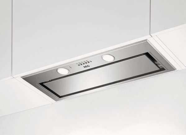 Απορροφητήρας AEG Απορροφητήρας AEG DGE5861HM one size