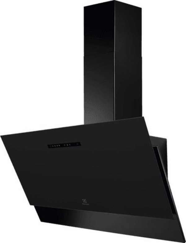 Απορροφητήρας Electrolux Καμινάδα Electrolux LFV619R ένα μέγεθος