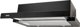 Απορροφητήρας Eleyus Hood ELEYUS TLS L 14 200 60 BL+BL (Storm G 960 60 BL LED)