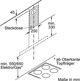 Κουκούλα Bosch DWB96BC50 6067528 4242005036097