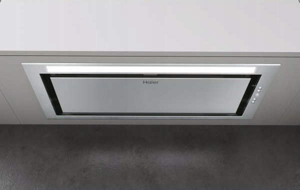 Απορροφητήρας Haier HOOD BI HAPY72ES6X HAI