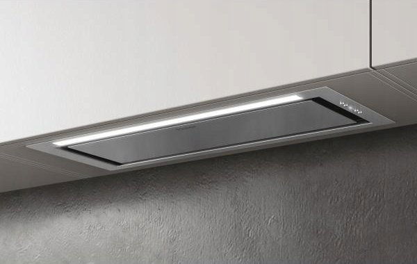 Απορροφητήρας Haier HOOD BI HAPY72ES6X HAI