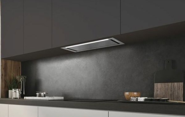 Απορροφητήρας Haier HOOD BI HAPY72ES6X HAI