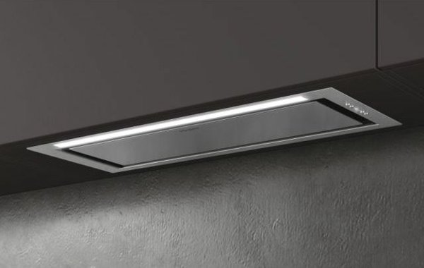 Απορροφητήρας Haier HOOD BI HAPY72ES6X HAI
