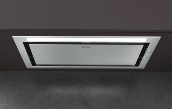 Απορροφητήρας Haier HOOD BI HAPY72ES6X HAI