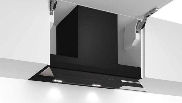 Απορροφητήρας Bosch DBB67AM60