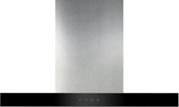 Απορροφητήρας Eleyus AKR L 16 200 60 IS+BL