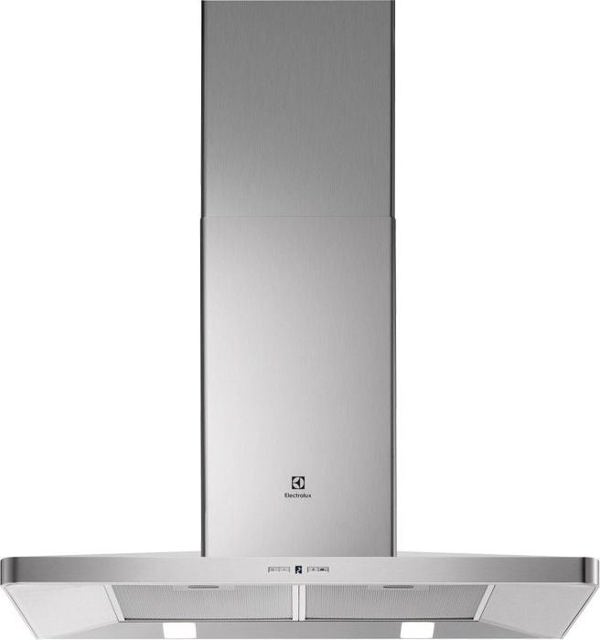 Κουκούλα Electrolux Electrolux EFF90560OX 1375562 7332543445998