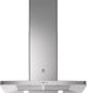 Κουκούλα Electrolux Electrolux EFF90560OX 1375562 7332543445998