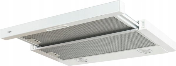 Εντοιχιζόμενος απορροφητήρας Freggia FREGGIA CHS46GW