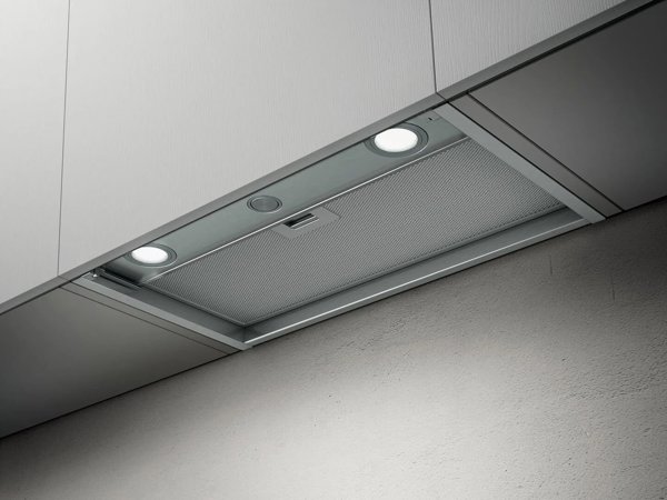 Εντοιχισμένος απορροφητήρας Elica BOXIN LX/BL MAT/A/60, PRF0172166