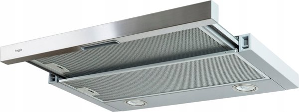 Εντοιχιζόμενος απορροφητήρας Freggia FREGGIA CHS46X