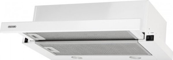 Απορροφητήρας Eleyus Hood Eleyus TLS L 14 150 50 WH (Storm 700 50 WH LED)