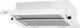 Απορροφητήρας Eleyus Hood Eleyus TLS L 14 150 50 WH (Storm 700 50 WH LED)