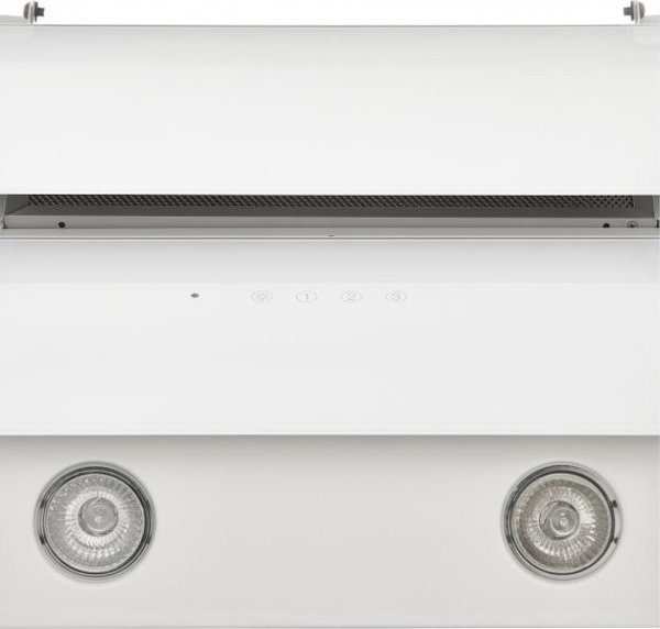 Απορροφητήρας Eleyus Hood ELEYUS FNA L 16 200 60 WH