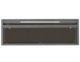 Okap Cata CATA | Hood | GCX 83 SD | Canopy | Energy efficiency class A | Plotis 83 cm | 750 m³/h | Touch Control | LED | Nerūdijantis plienas/Gray glass