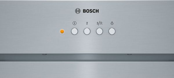 Okap Bosch DHL585B