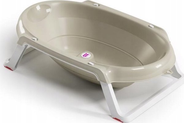 OkBaby OKBABY Onda slim folding bathtub, 38952300