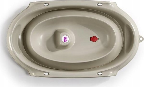 OkBaby OKBABY Onda slim folding bathtub, 38952300