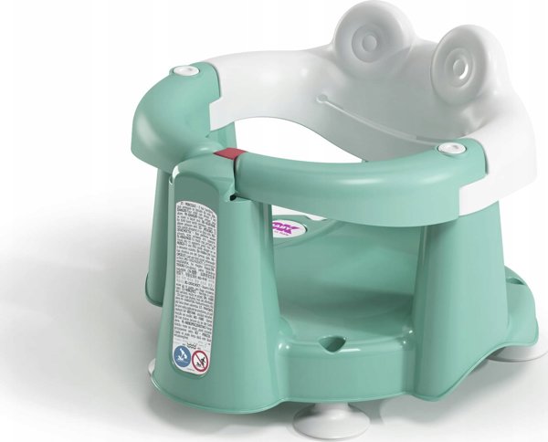OkBaby OKBABY "Crab" opening bath ring blue, 38711500