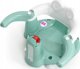 OkBaby OKBABY "Crab" opening bath ring blue, 38711500