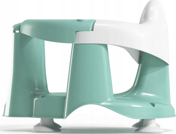 OkBaby OKBABY "Crab" opening bath ring blue, 38711500