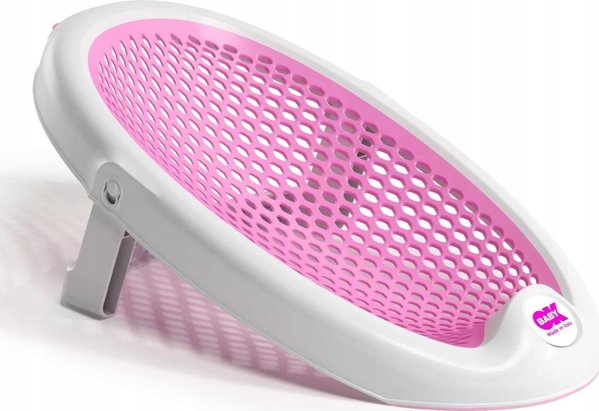 OkBaby OKBABY "Jelly" κάθισμα μπάνιου pink, 39101400