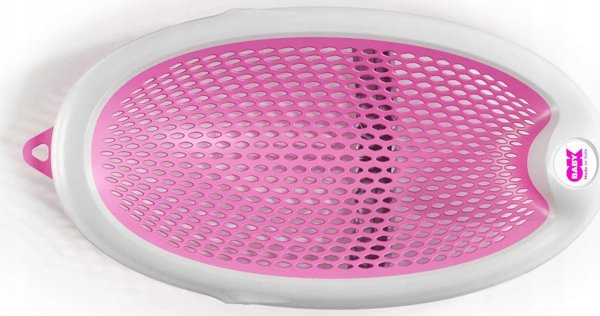 OkBaby OKBABY "Jelly" κάθισμα μπάνιου pink, 39101400