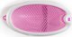 OkBaby OKBABY "Jelly" κάθισμα μπάνιου pink, 39101400