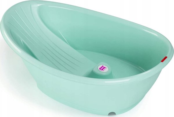 OkBaby OKBABY "Bella" bath tub blue, 39231500