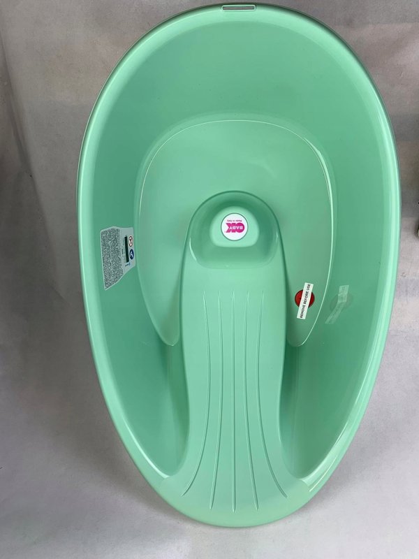 OkBaby OKBABY "Bella" bath tub blue, 39231500