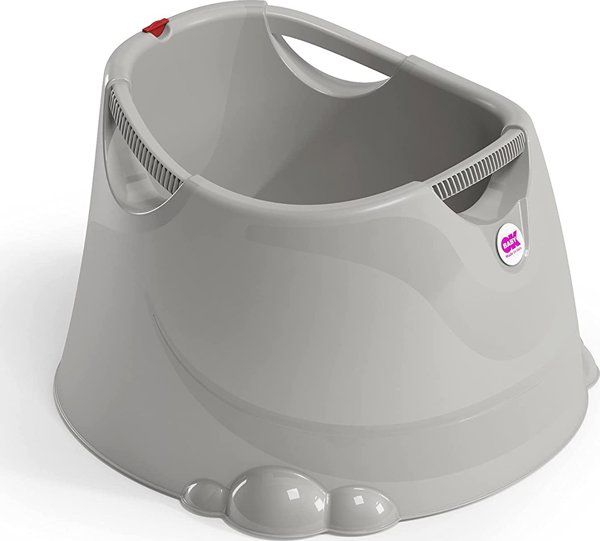 OkBaby OKBABY "Oplà" vonelė γκρι, 38132300