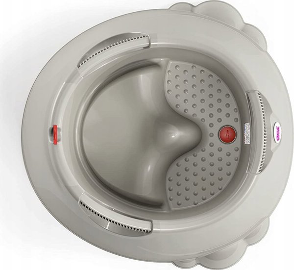 OkBaby OKBABY "Oplà" vonelė γκρι, 38132300