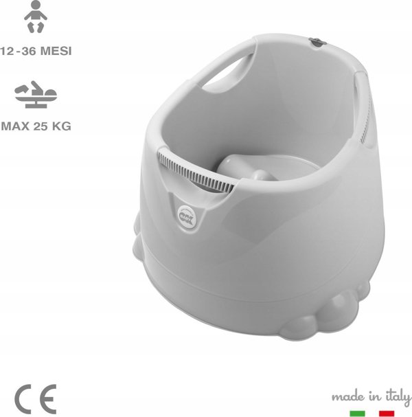 OkBaby OKBABY "Oplà" vonelė γκρι, 38132300