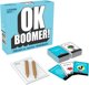 OK Boomer - party game, Finland