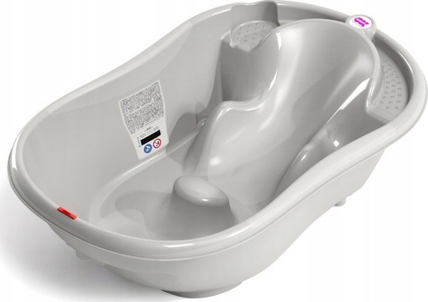 OkBaby OKBABY "Onda" vonelė γκρι, 38232300