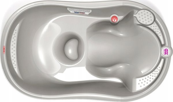 OkBaby OKBABY "Onda" vonelė γκρι, 38232300