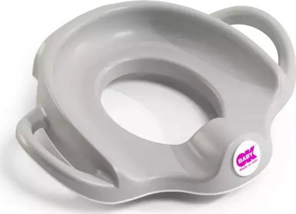 OkBaby OKBABY toilet training seat SOFA, grey, 39262300