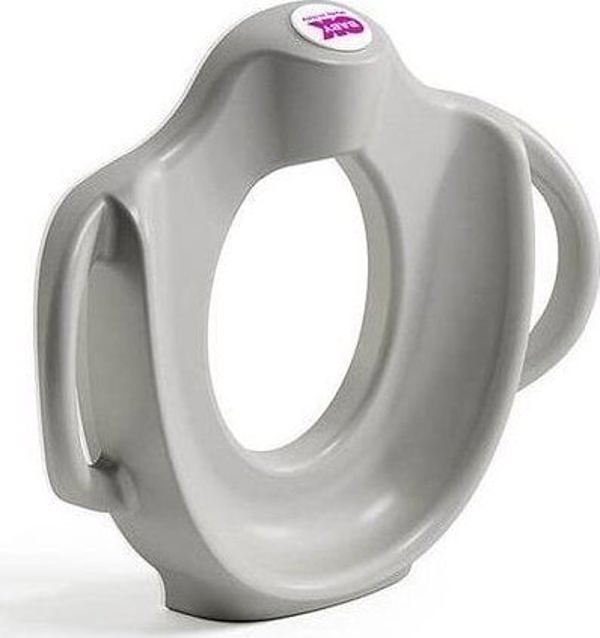 OkBaby OKBABY toilet training seat SOFA, grey, 39262300