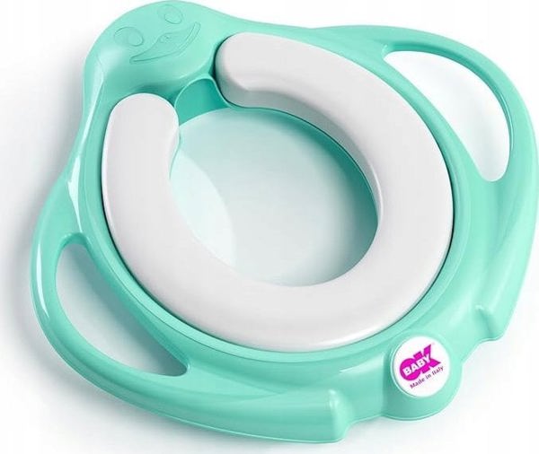 OkBaby OKBABY Pinguo Soft Toilet training seat blue, 38251500