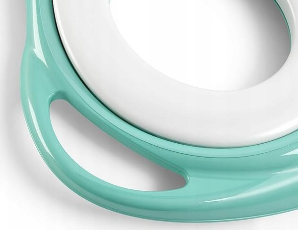 OkBaby OKBABY Pinguo Soft Toilet training seat blue, 38251500