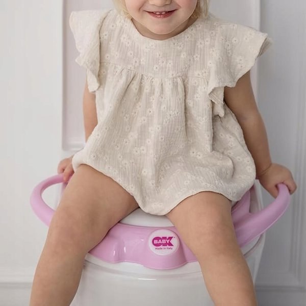 OkBaby OKBABY Pinguo Soft Toilet training seat blue, 38251500