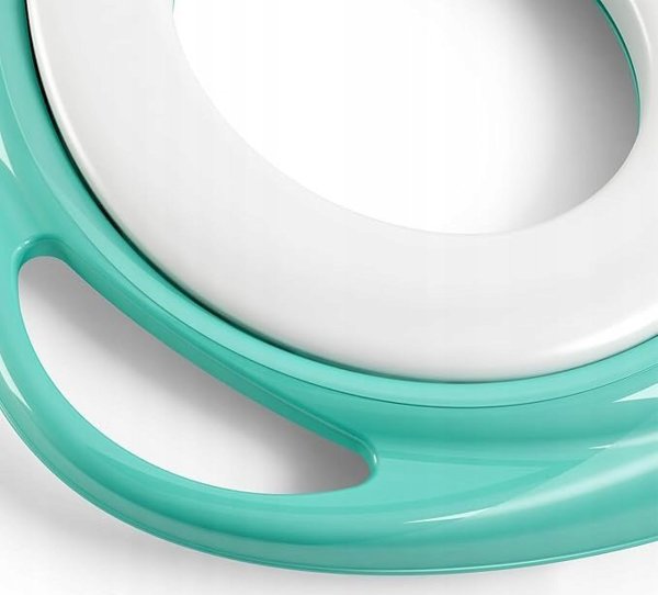 OkBaby OKBABY Pinguo Soft Toilet training seat blue, 38251500