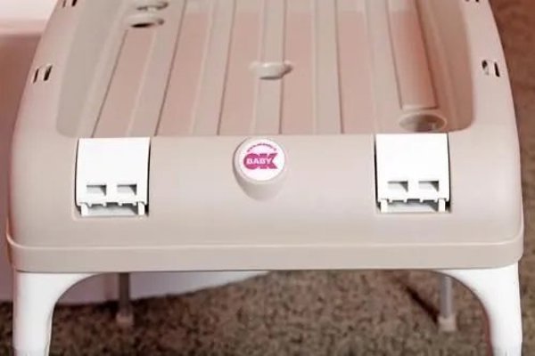 OkBaby Okbaby baby-bath stand universal, 38450040