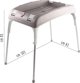 OkBaby Okbaby baby-bath stand universal, 38450040