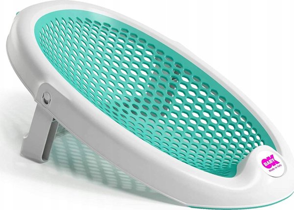 OkBaby OKBABY "Jelly" κάθισμα μπάνιου blue, 39101500